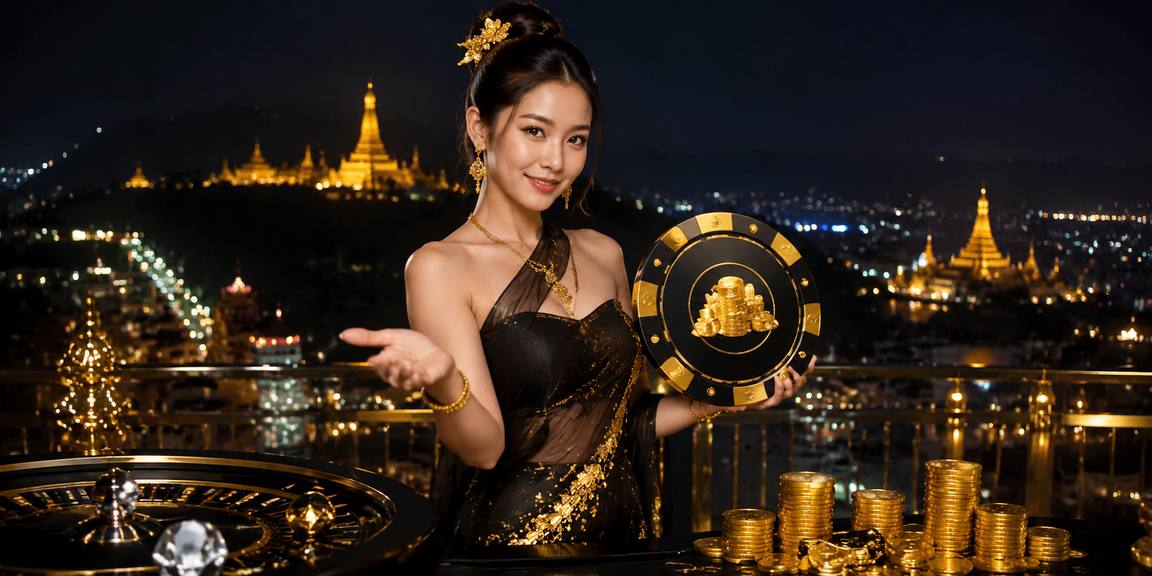wy999 wy999 ကာစီနိုထဲ ဘာတွေ ရှိသလဲ